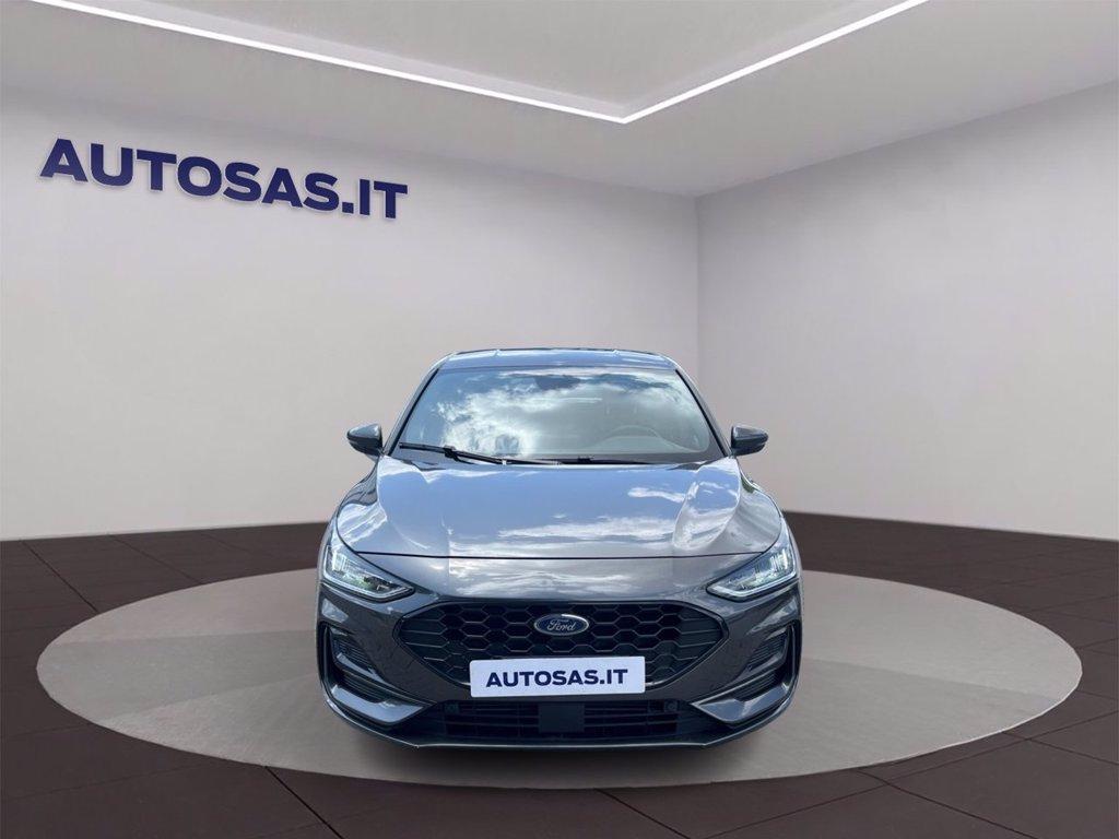 FORD Focus 1.0 ecoboost h ST-Line s&s 125cv my20.75 del 2022