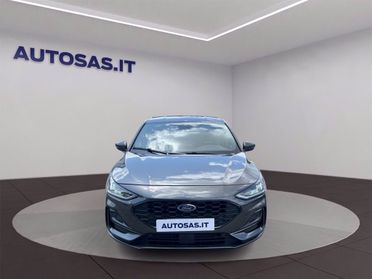 FORD Focus 1.0 ecoboost h ST-Line s&s 125cv my20.75 del 2022