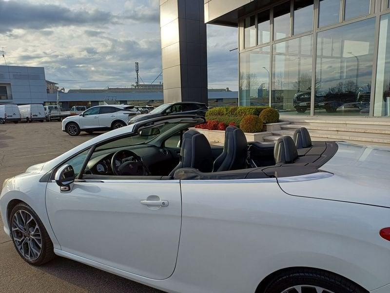 Peugeot 308 308 CC 1.6 e-hdi 8v Allure s&s 112cv - GARANZIA