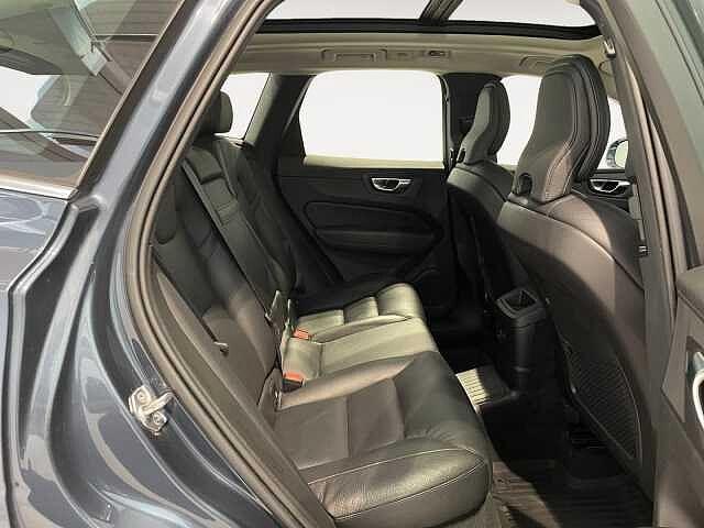 Volvo XC60 2.0 Hybrid 253CV AWD Autom. Inscription (PHEV)