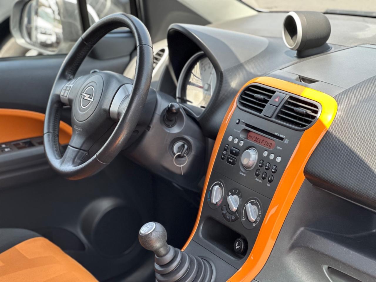 Opel Agila 1.0 12V 65CV Enjoy