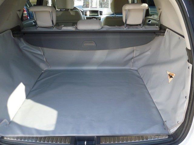 MERCEDES-BENZ ML 250 BlueTEC 4Matic Premium