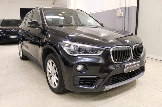 BMW X1 sDrive18d Business