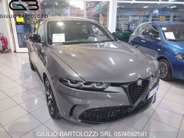Alfa Romeo Tonale Tonale 1.5 160 CV MHEV TCT7 Veloce