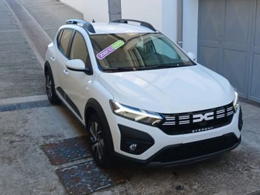 Dacia Sandero Stepway 1.0 TCe ECO-G Expression
