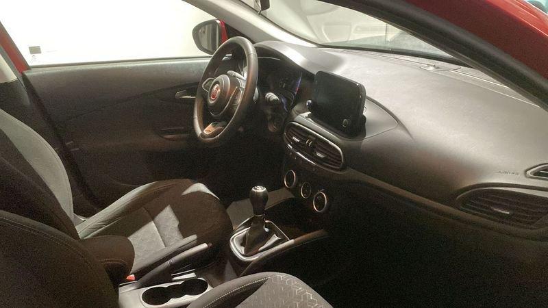 FIAT Tipo Tipo 1.0 5 porte City Cross