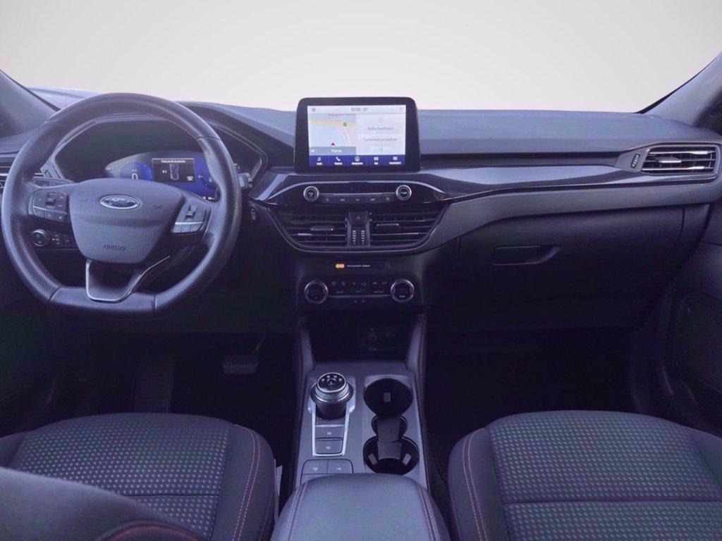 FORD Kuga 2.5 Full Hybrid 190 CV CVT 2WD ST-Line del 2022
