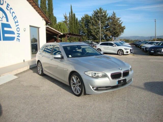 Bmw 530 530d xDrive 258CV Touring Luxury