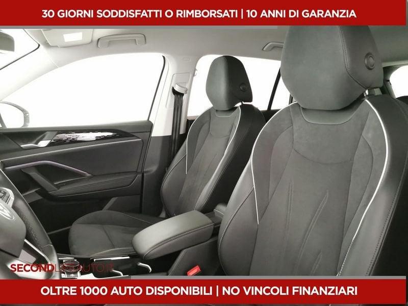 Volkswagen Tiguan 2.0 tdi Elegance 4motion 193cv dsg