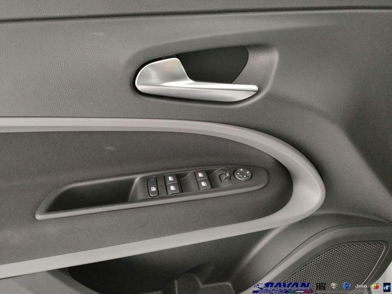 Jeep Avenger 1.2 Turbo 100 CV Longitude