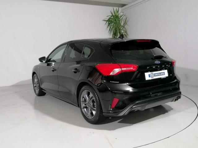 FORD Focus 1.0 EcoBoost 125 CV 5p. ST Line