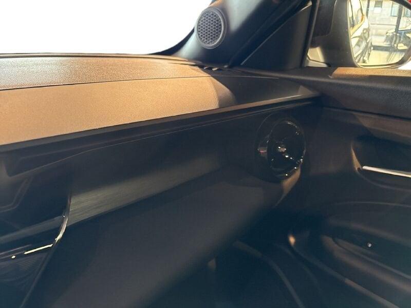 Alfa Romeo Junior Ibrida My25 Ibrida Q4 1.2 145cv Hybrid Edct6