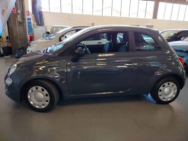 FIAT 500 1.0 Hybrid Cult PROMO