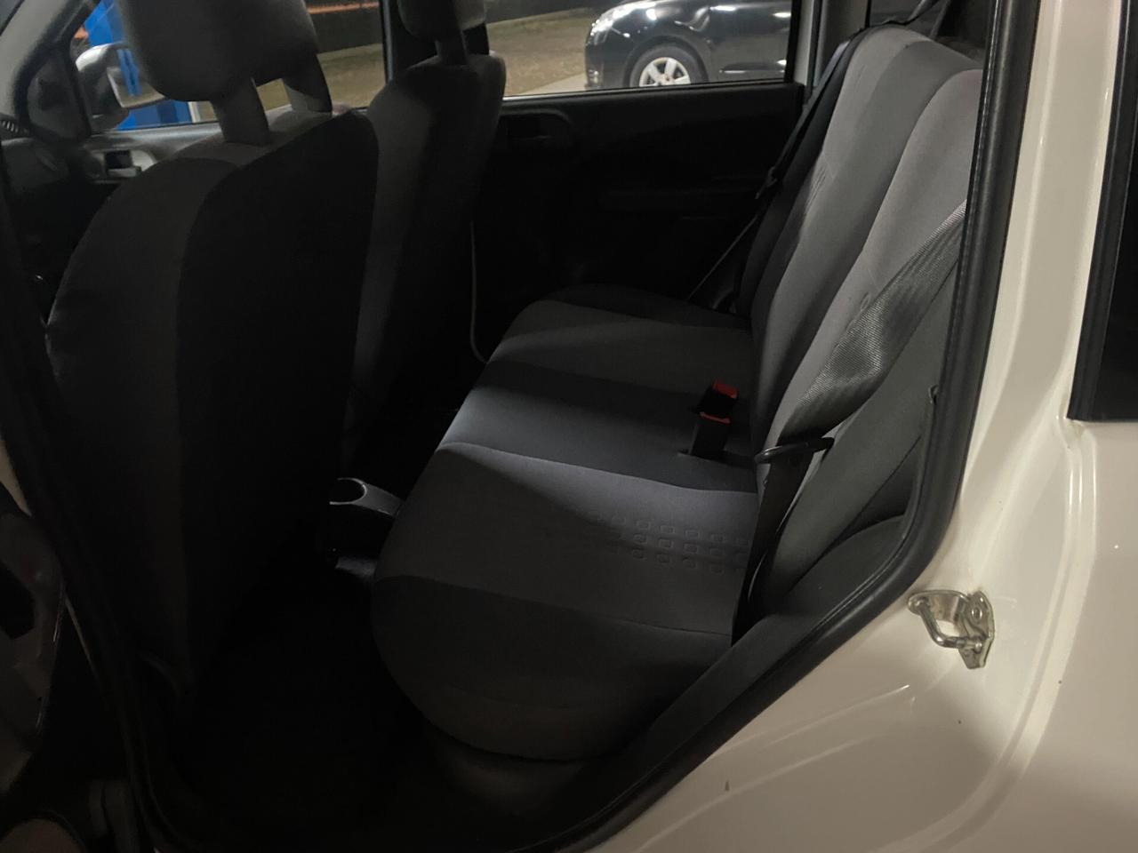 Fiat Panda 1.4 Natural Power Classic BENZINA -METANO