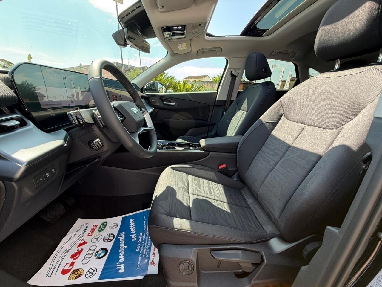 Audi Q3 Sportback 2.0TDI 150cv*PANORAMA*MATRIX