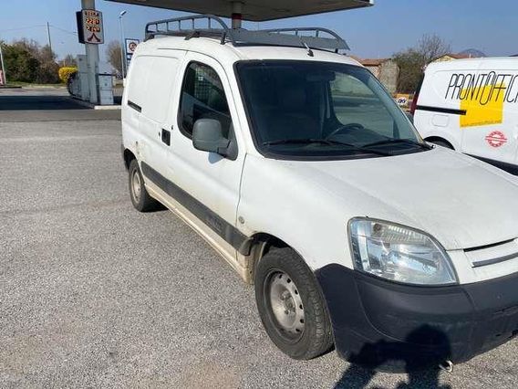 CITROEN Berlingo 1.9 D 3p. Entreprise Liv.B