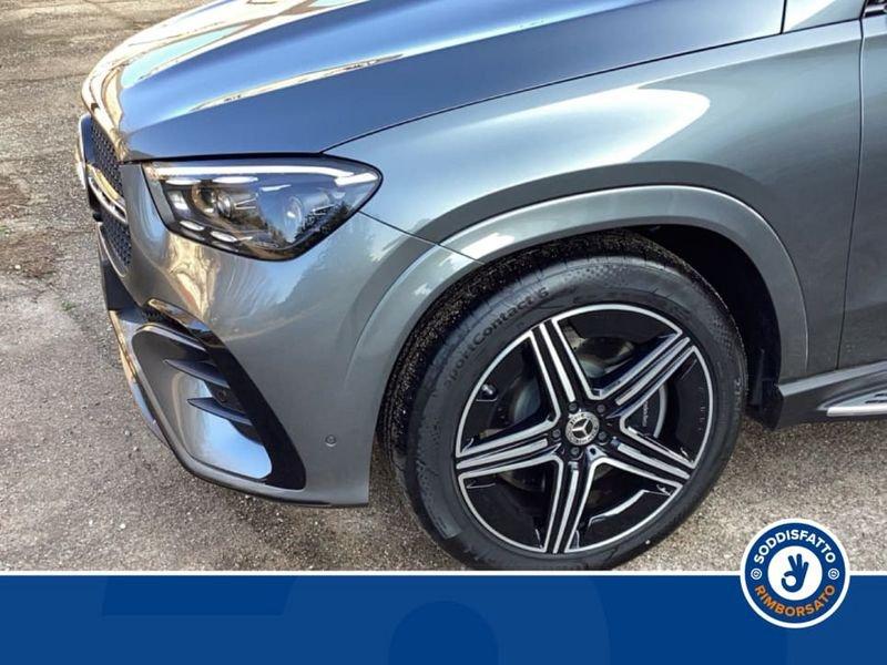 Mercedes-Benz GLE 350de 4Matic EQ-Power AMG Line Premium