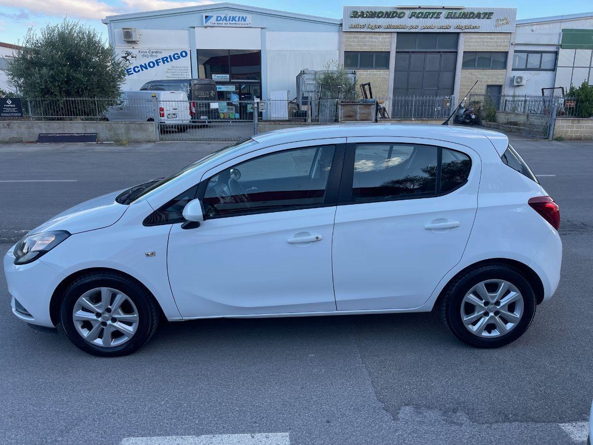 OPEL - Corsa - 1.4 5p. b-Color