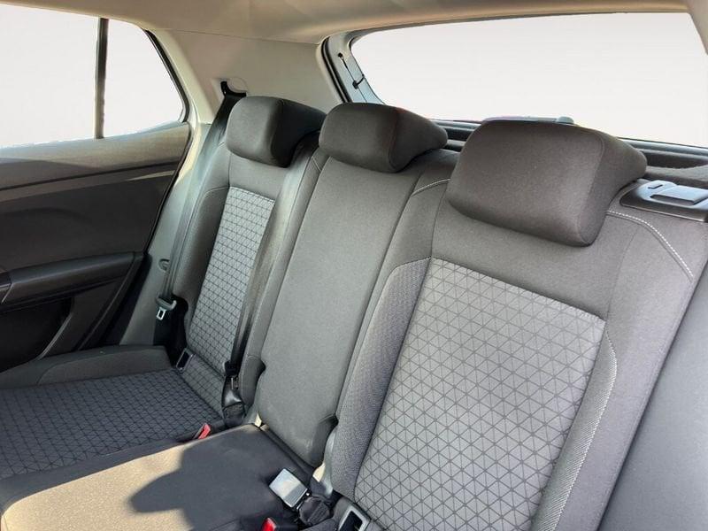 Volkswagen T-Cross 1.0 TSI 110 CV DSG Style