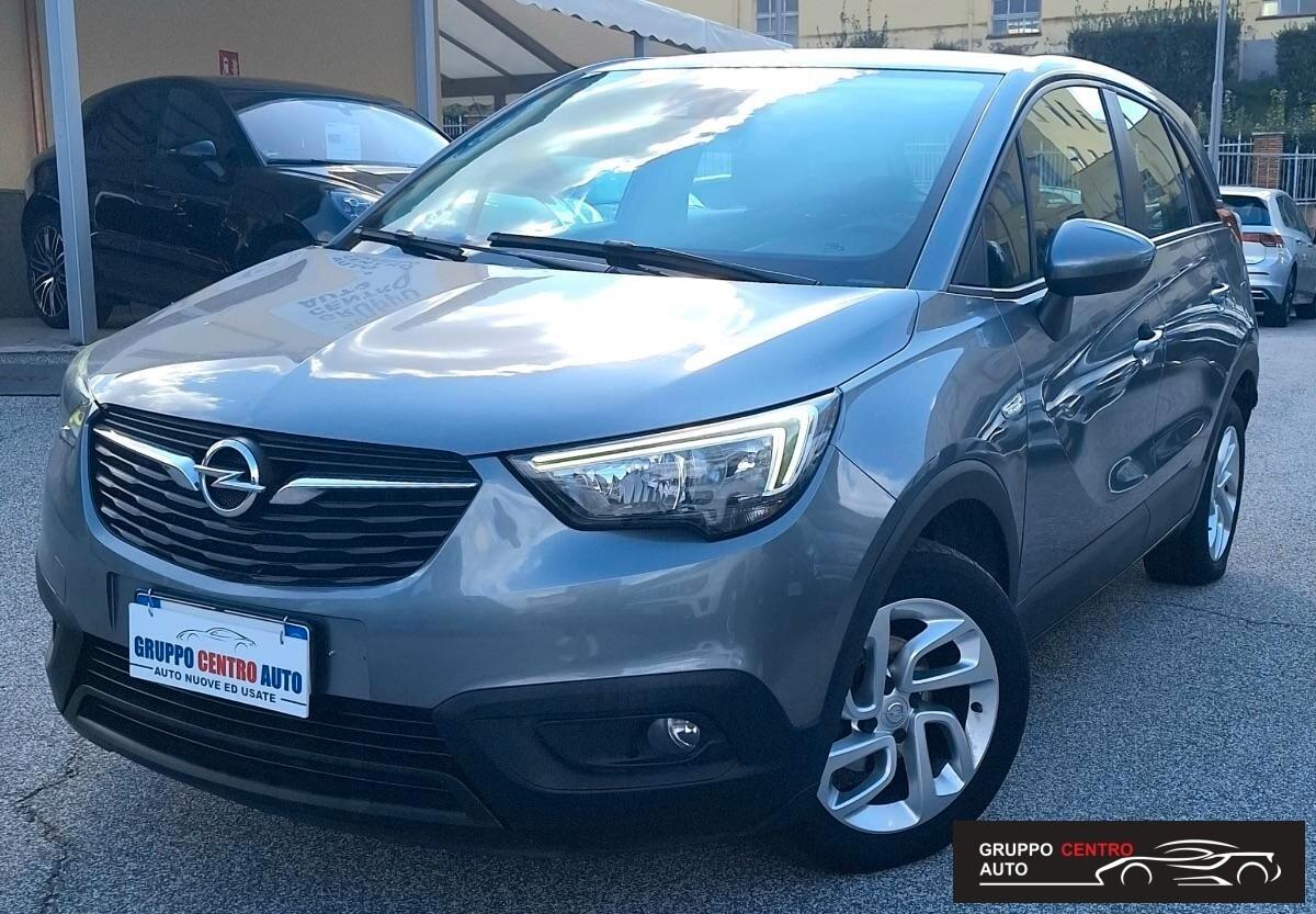 Opel Crossland X 1.6 D 120 CV Start&Stop Advance-2018