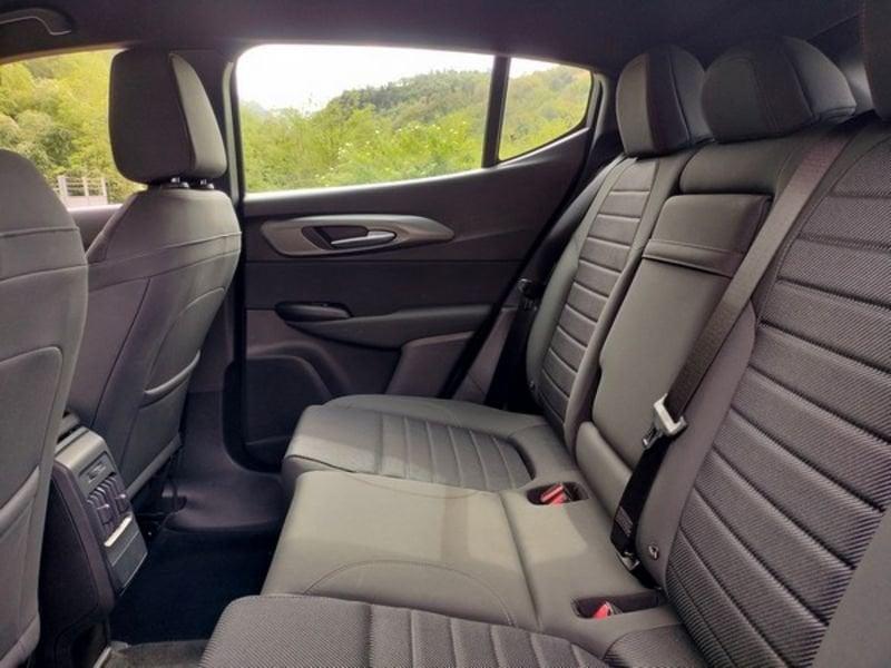 Alfa Romeo Tonale 1.6 Diesel 130cv TCT6 Sprint