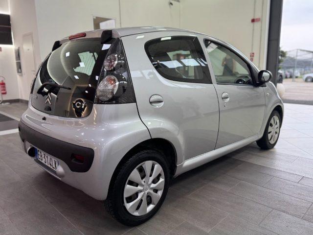 CITROEN C1 1.0 5 porte airdream Perfect