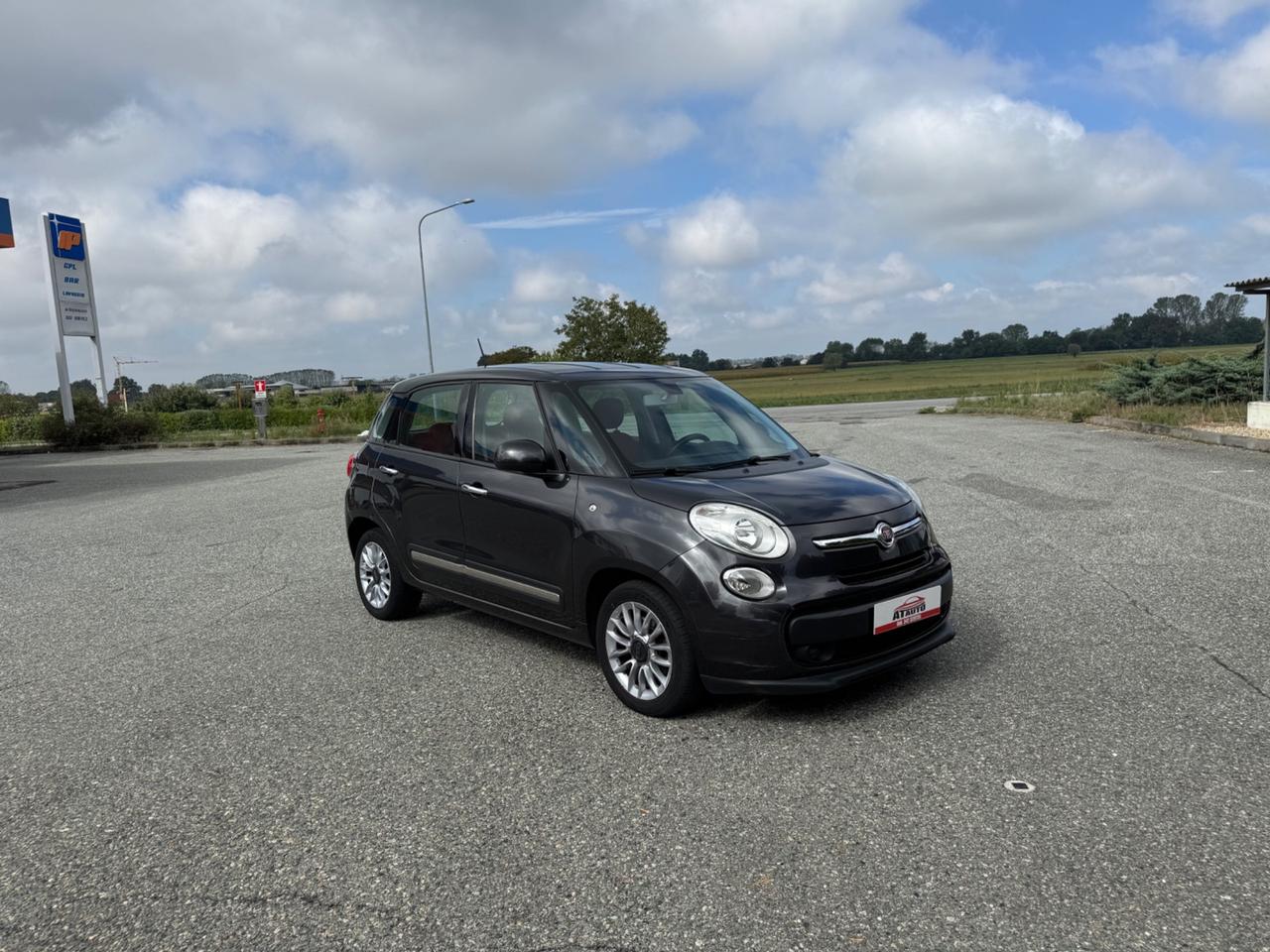 Fiat 500L 1.3 Multijet 85 CV Pop