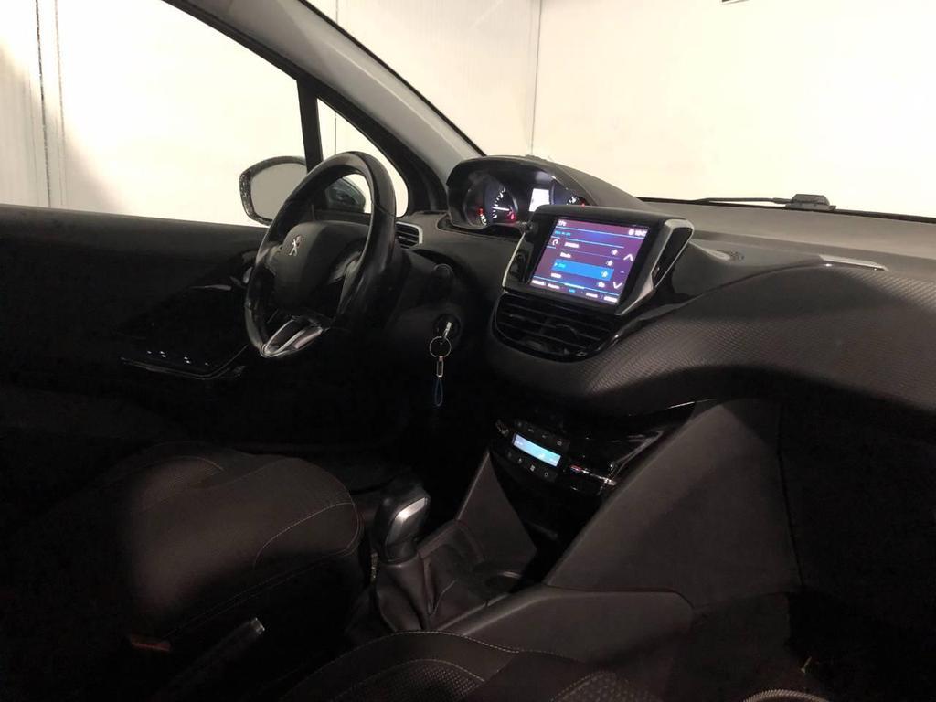 Peugeot 208 5 Porte 1.2 PureTech Allure