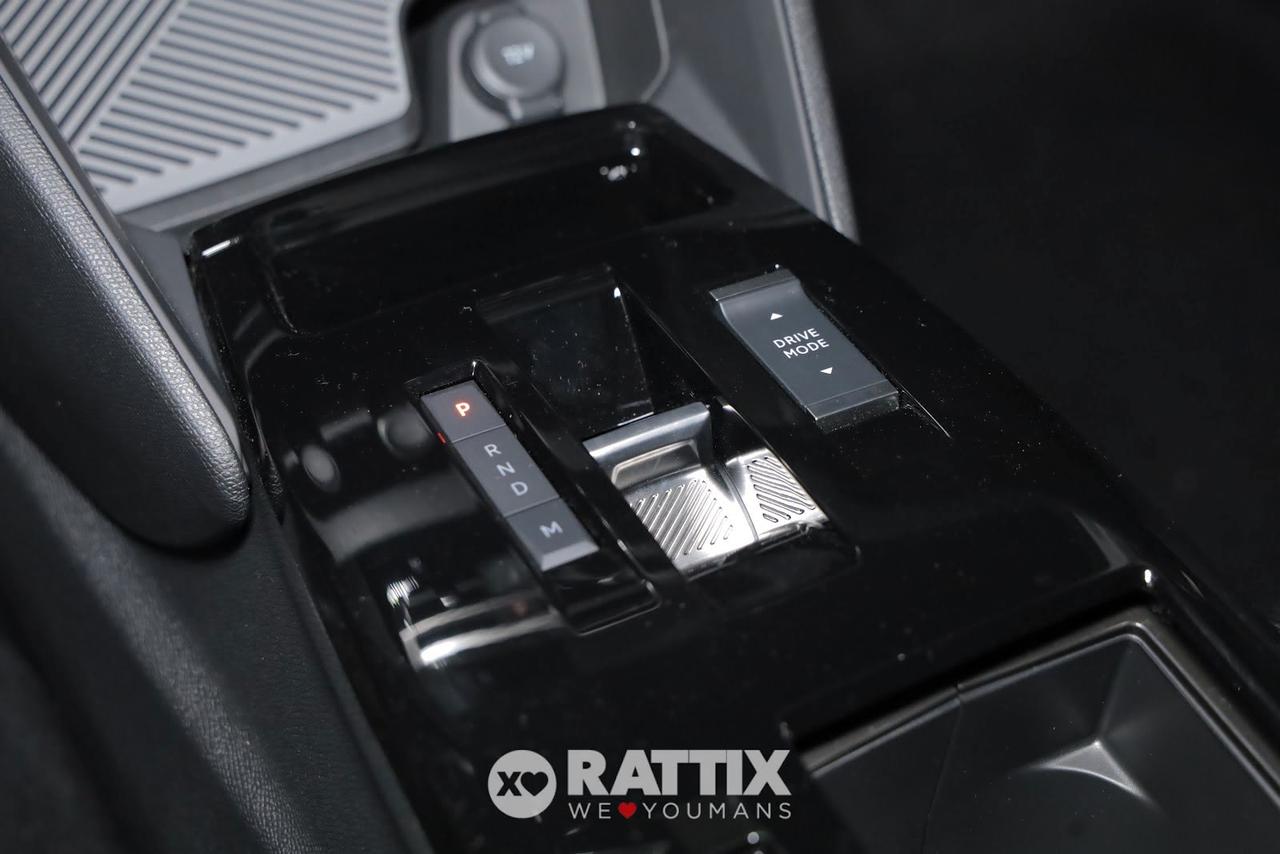 Citroen C4 1.2 Puretech 130CV Plus EAT8