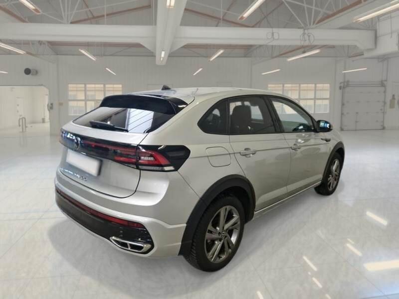 Volkswagen Taigo 1.0 TSI 110 CV R-Line x2 + Tetto