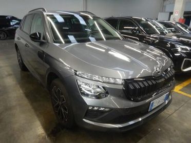 SKODA Kamiq 1.0 TSI 115 CV DSG Black Dots