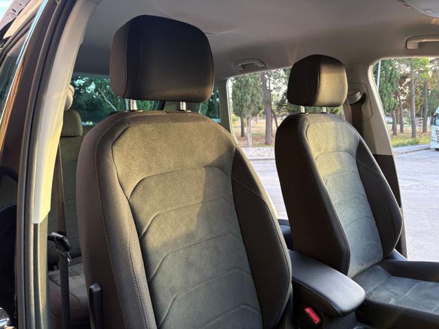 VOLKSWAGEN Tiguan 2.0 TDI 150 CV SCR DSG Elegance VIRTUAL