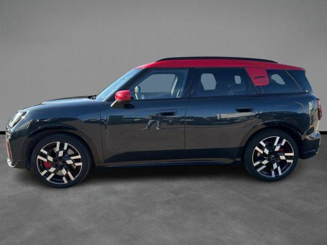 MINI Countryman JCW ALL4 Countryman