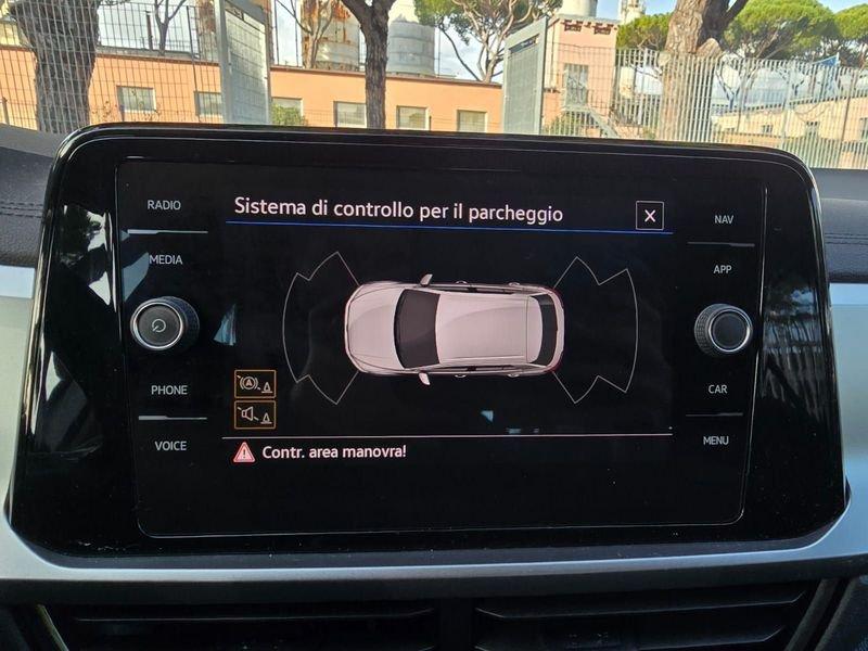 Volkswagen T-Roc T-Roc 1.0 TSI Style