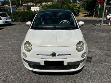 Fiat 500 500 III 1.2 Lounge 69cv