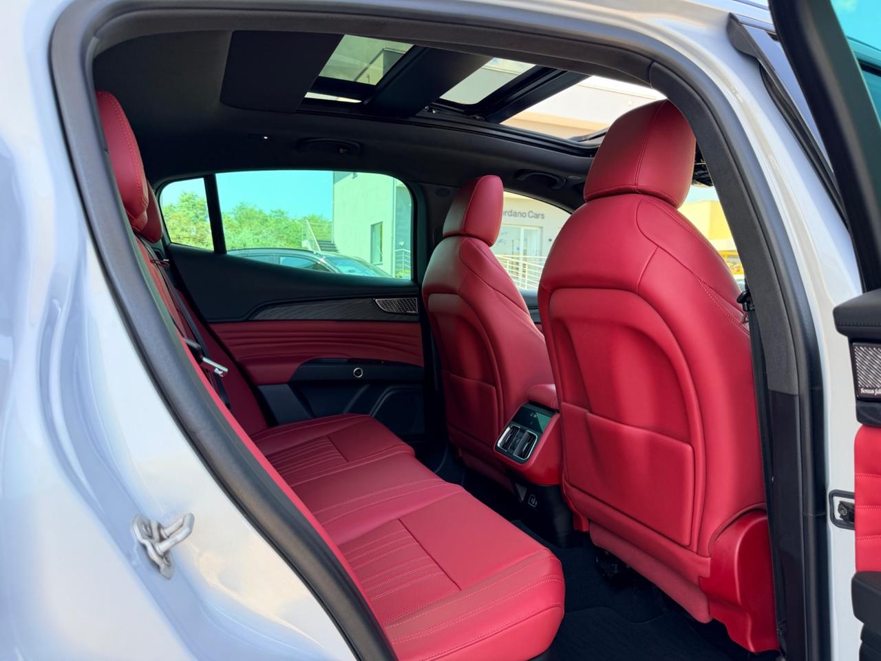 Maserati Grecale Modena 2.0 MHEV 330cv tetto