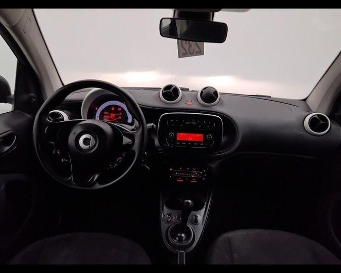 Smart ForTwo 70 1.0 Youngster