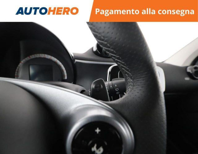 SMART ForTwo 90 0.9 Turbo twinamic Passion