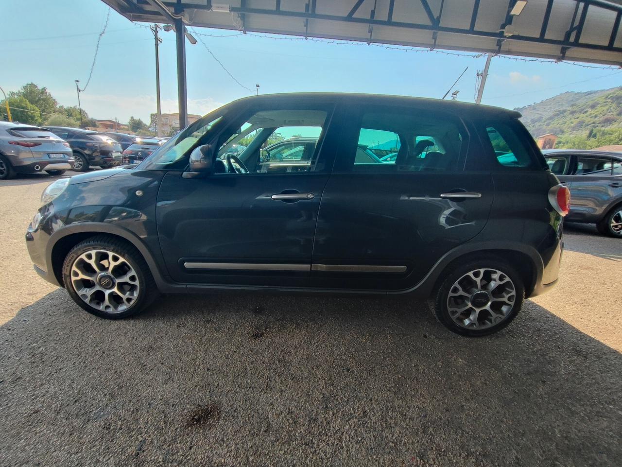 Fiat 500L 1.6 Multijet 105 CV Trekking