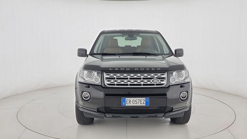 Land Rover Freelander 2.2 SD4 S.W. HSE