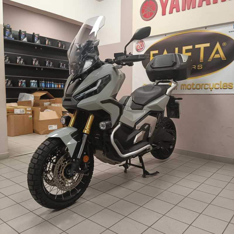Honda X-ADV 750 DCT Adventure - 2022