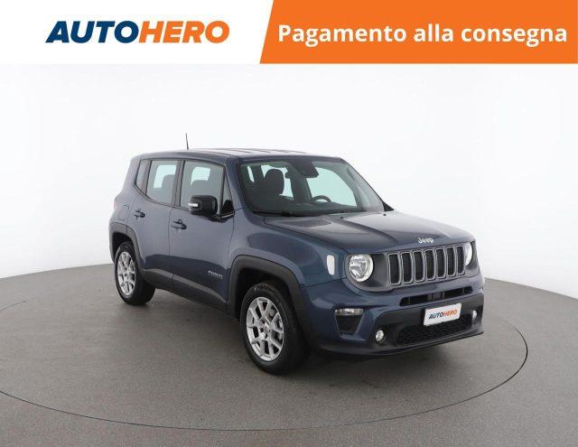 JEEP Renegade 1.0 T3 Limited