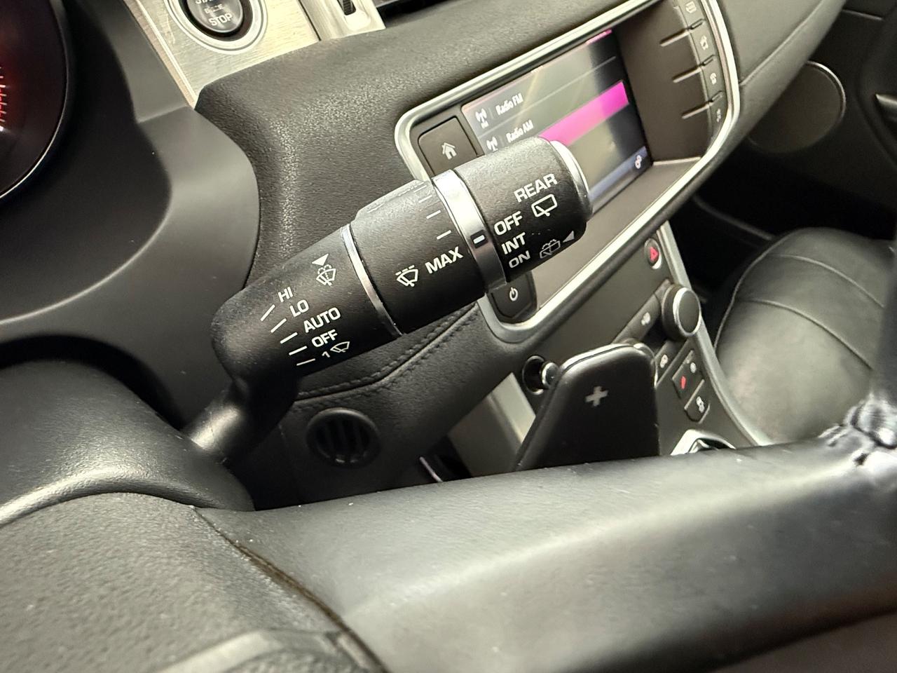 Land Rover Range Evoque 2.0 TD4 150 CV 5p. SE