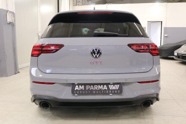 VOLKSWAGEN Golf 2.0 TSI GTI DSG "bellissima"