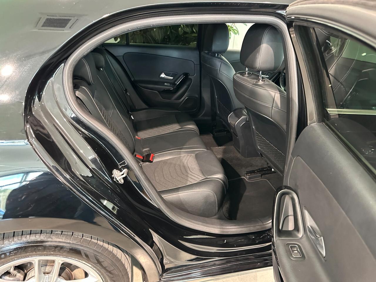 Mercedes-benz A 180 Automatic Business