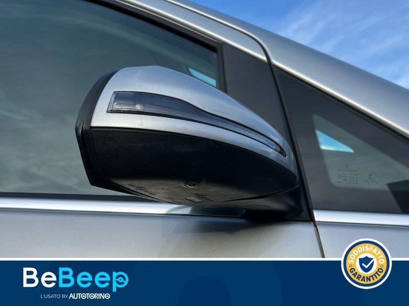 Mercedes-Benz Classe V V LONG 250 D PREMIUM AUTO