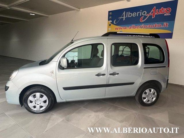 RENAULT Kangoo 1.5 dCi 105CV 5 porte Dynamique N1