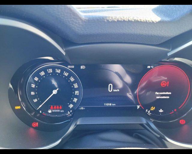 ALFA ROMEO Stelvio 2.2 t Veloce Q4 210cv auto