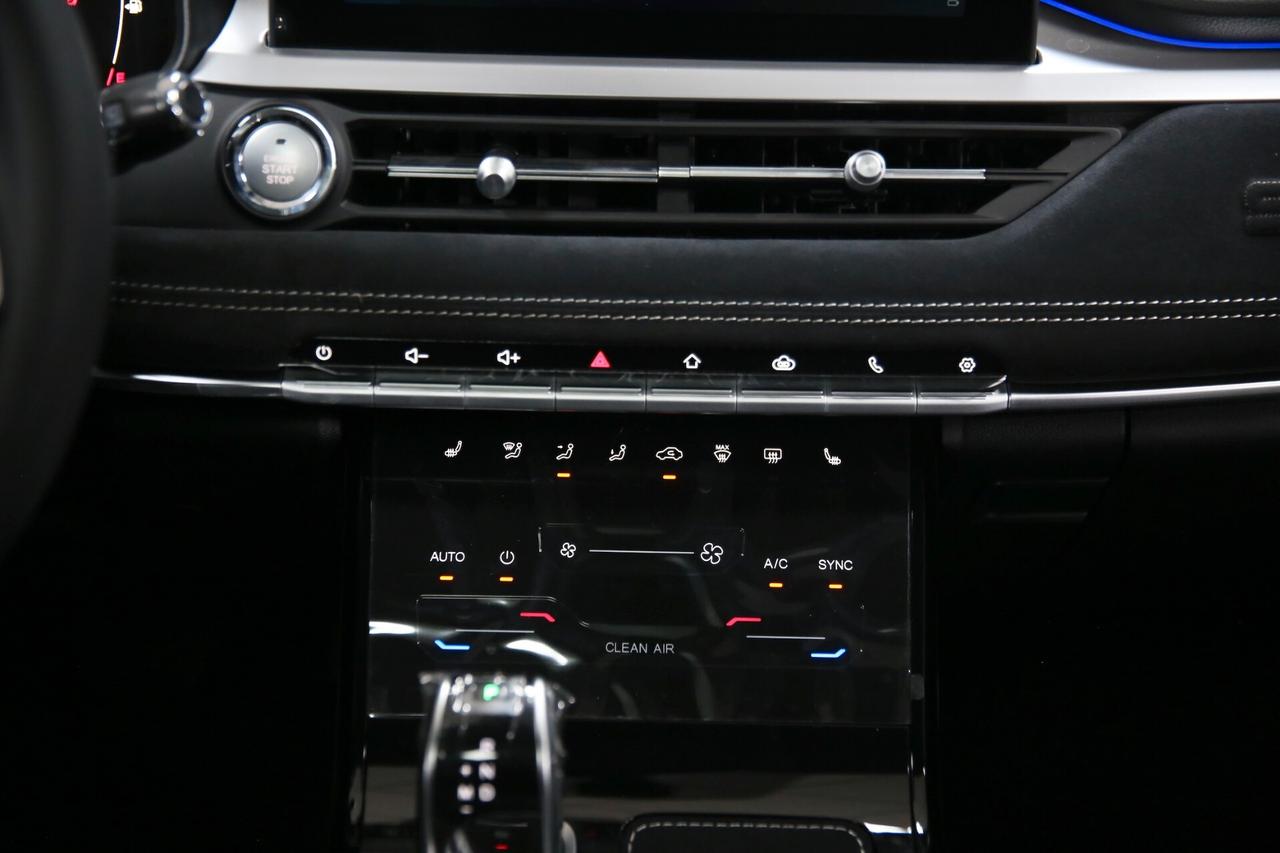 Sportequipe 6 1.5 Turbo CVT GPL_Nuova_KM0