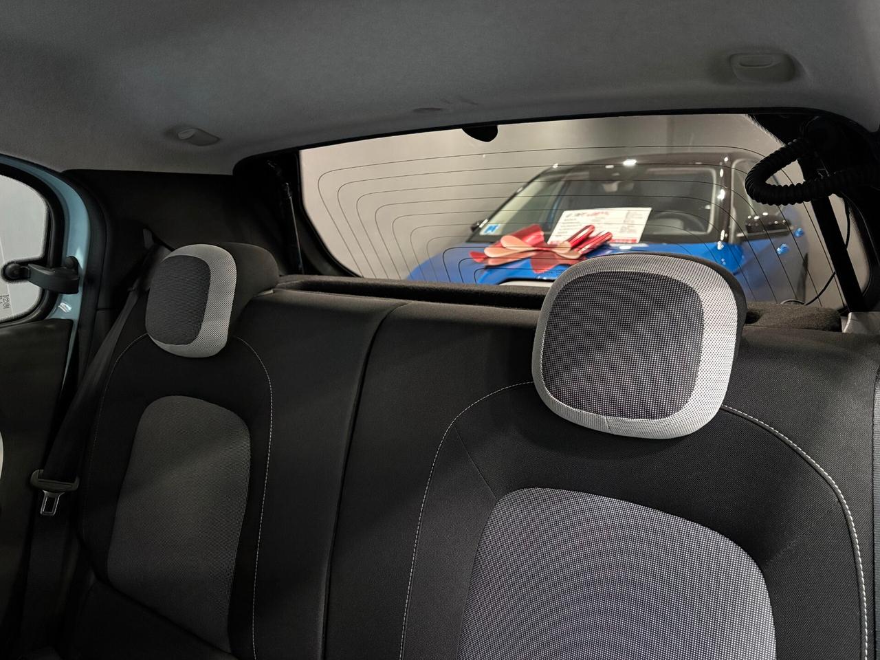 Renault Twingo 1.0 Sce 65cv Equilibre ITALIANA